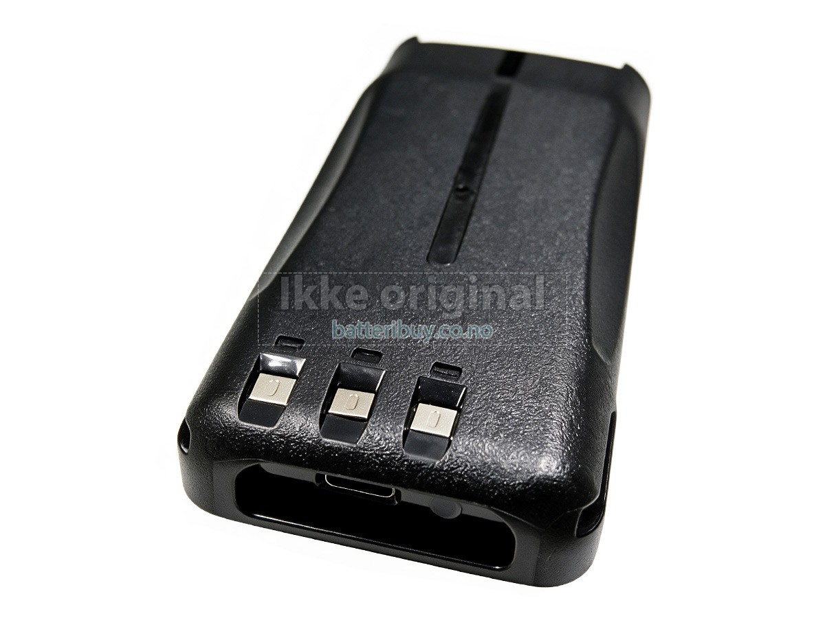 Kenwood TK-2202 batteri