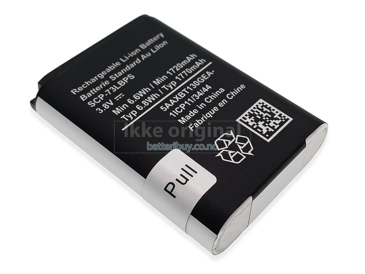 Kyocera DURAXE EPIC E4830 batteri