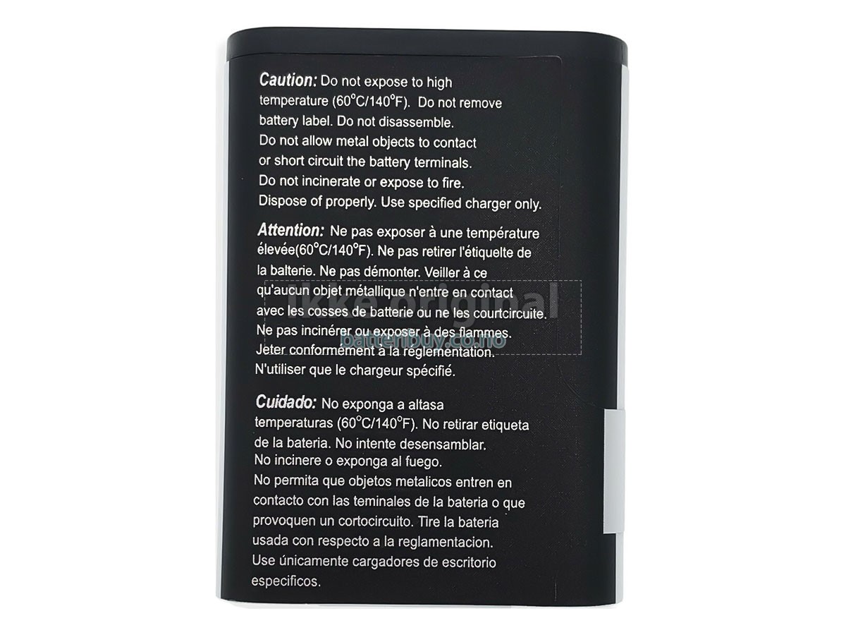 Kyocera DURAXE EPIC E4830 batteri