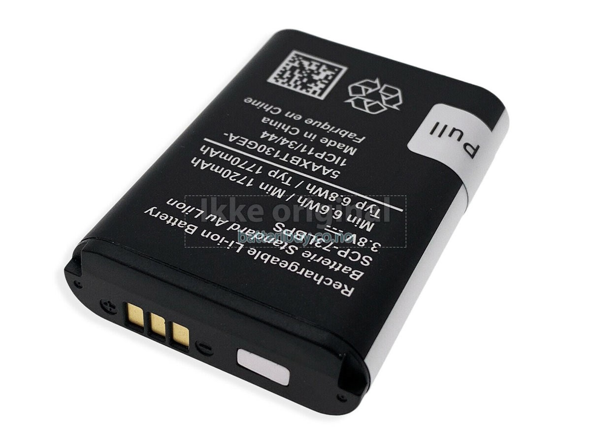 Kyocera DURAXE EPIC E4830 batteri