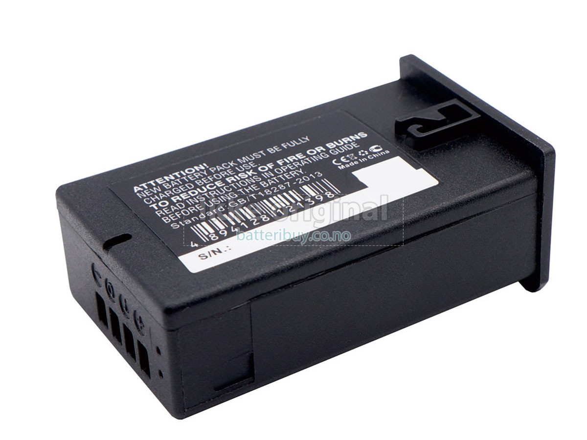Leica T batteri