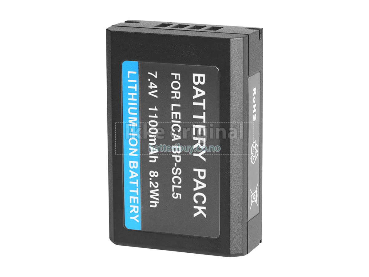 Leica 24003 batteri