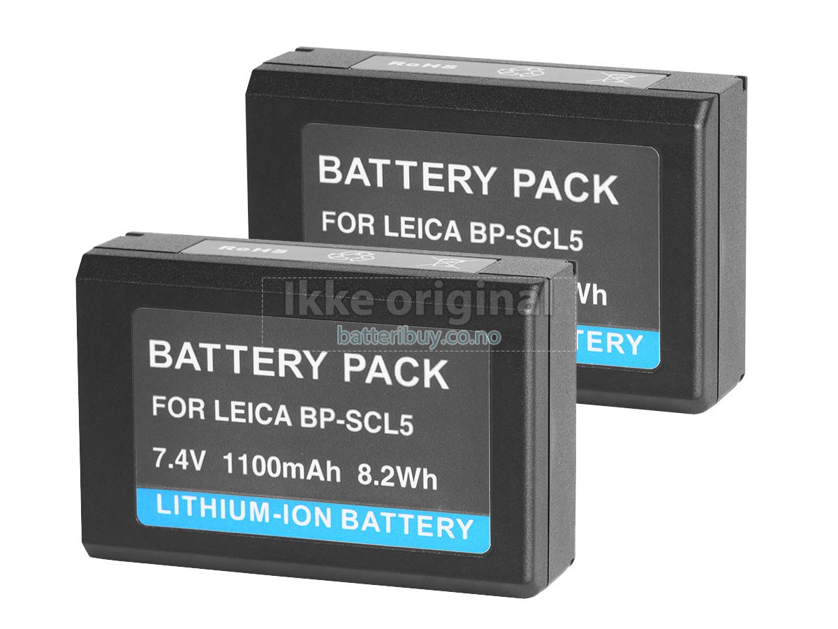 Leica 24003 batteri