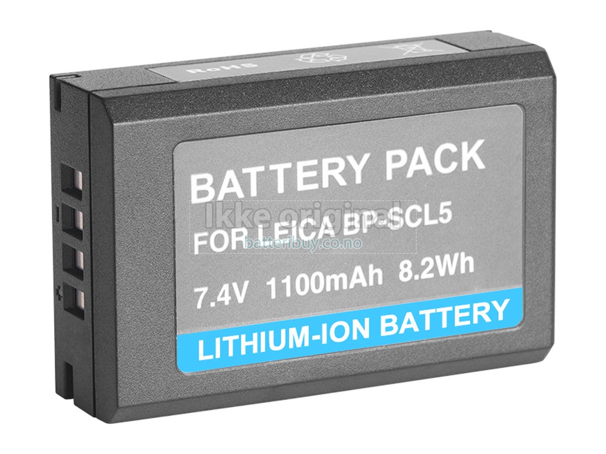 Leica 24003 batteri