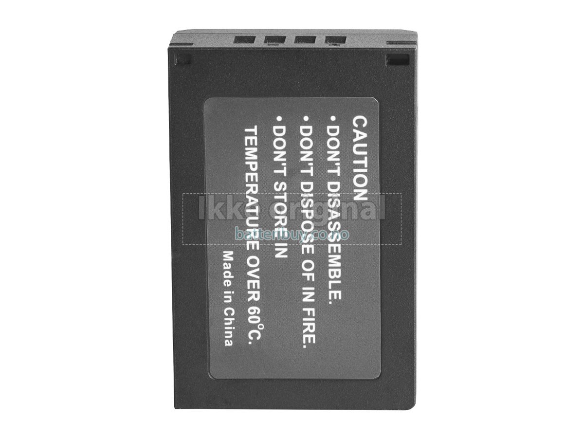 Leica 24003 batteri