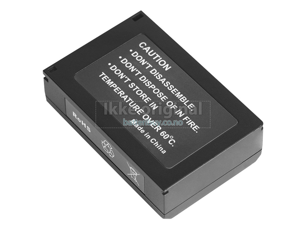 Leica 24003 batteri