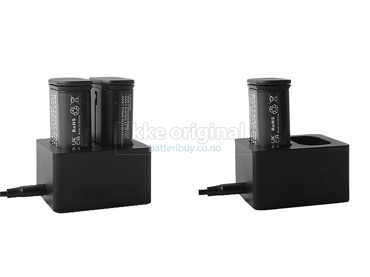 Leica 43 batteri
