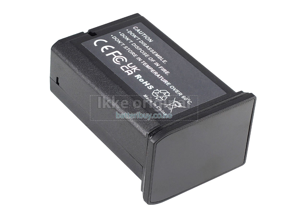 Leica BP-SCL7 batteri