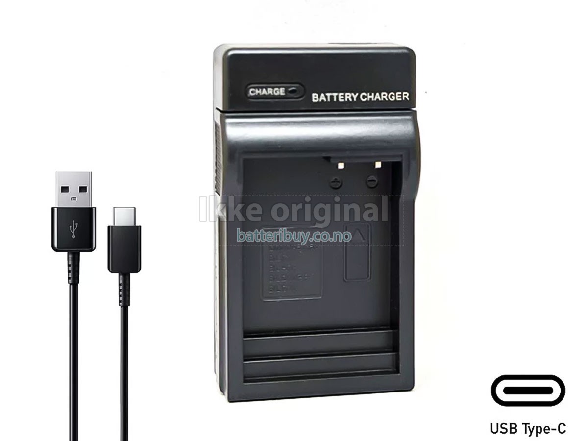 Leica CL batteri