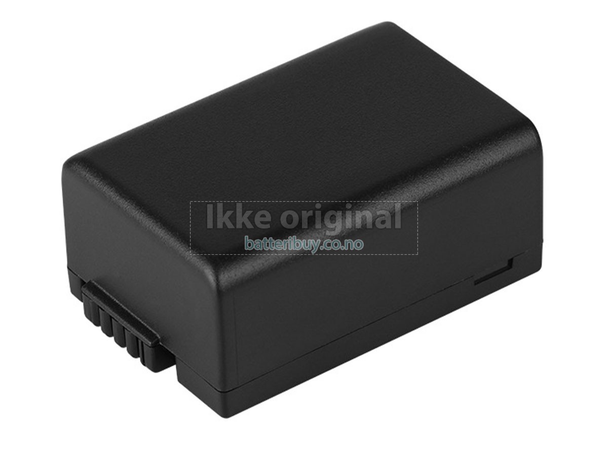 Leica BP-DC9 batteri