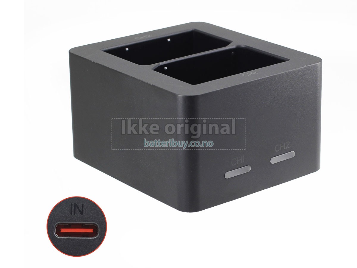 Leica BP-SCL7 batteri