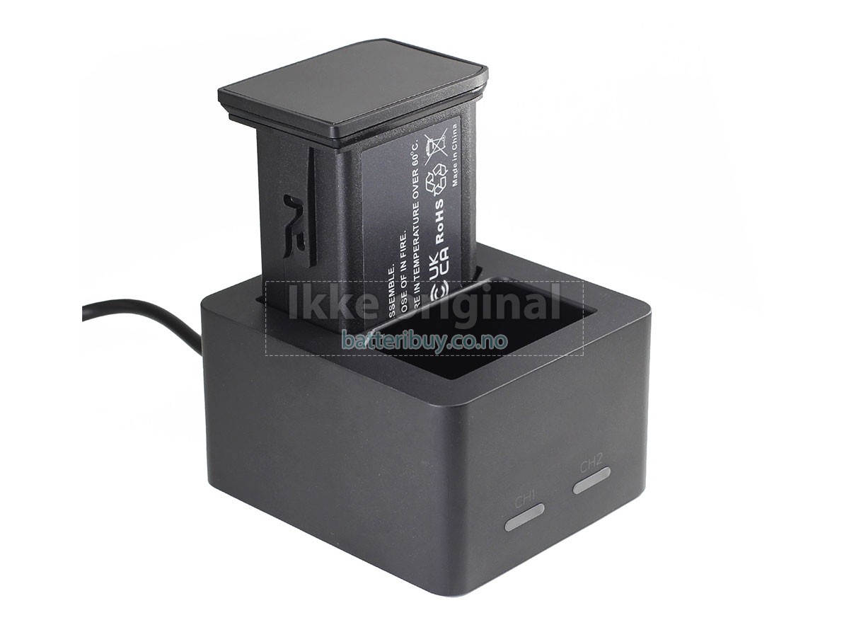 Leica BP-SCL7 batteri