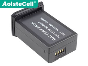 Batteri til Leica BP-SCL7
