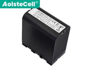 Batteri til Leica TS30