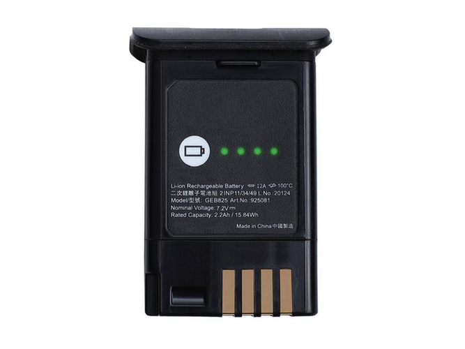 Batteri til Leica 925081