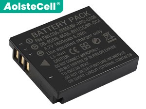 Batteri til Leica D-LUX3