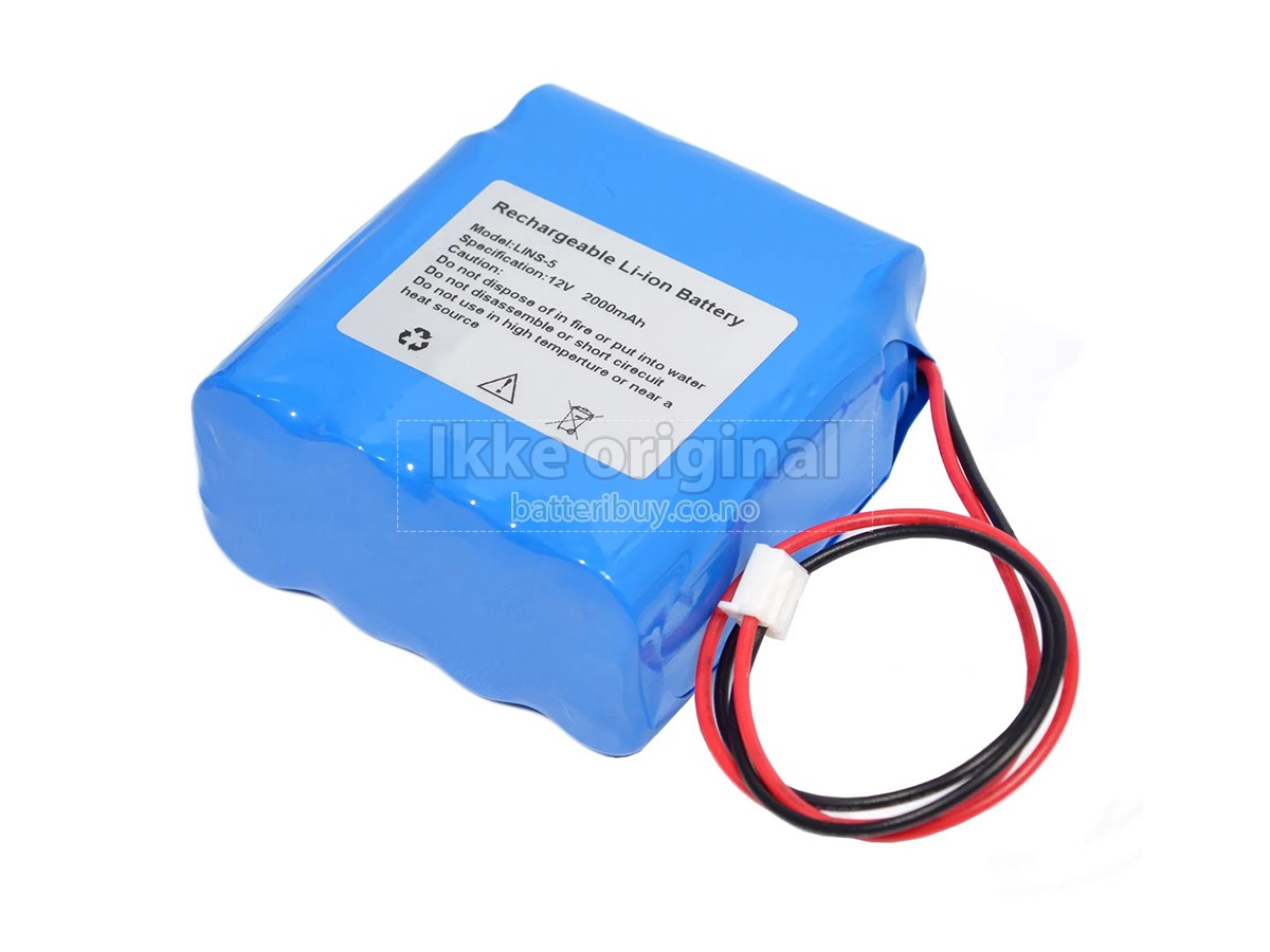 Leienyl LINS-5 batteri