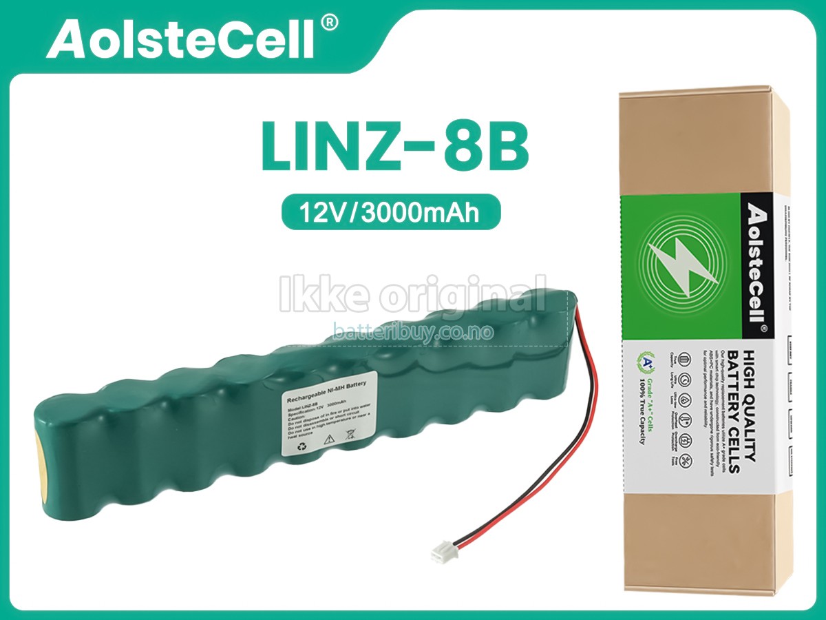 Leienyl LINZ-8B batteri
