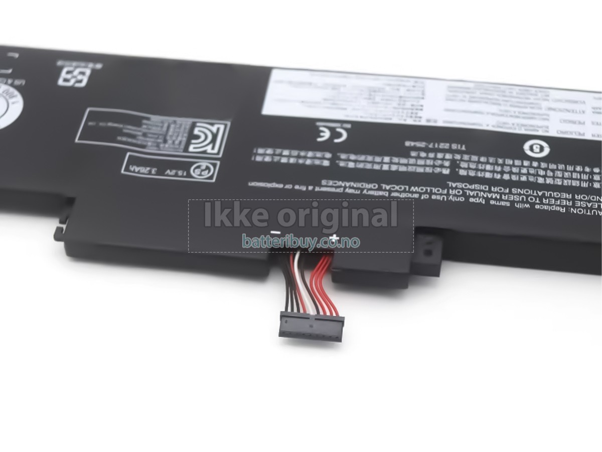 Lenovo 01AV433 batteri