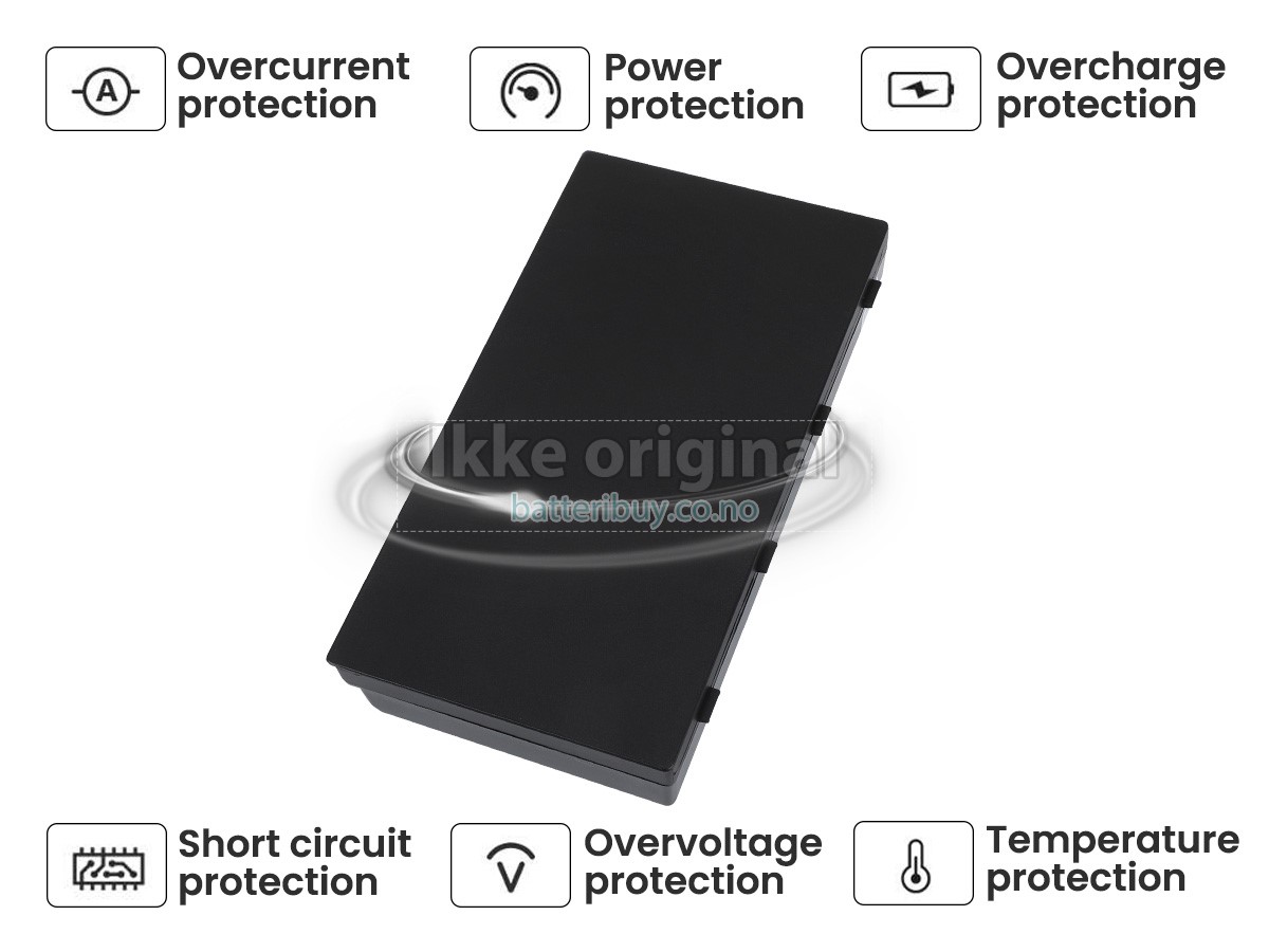 Lenovo ThinkPad P70-20ES batteri