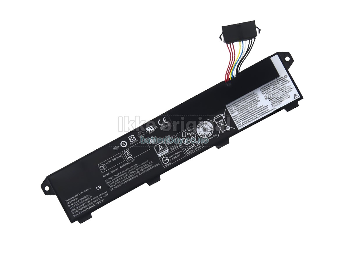 Lenovo 31507325 batteri