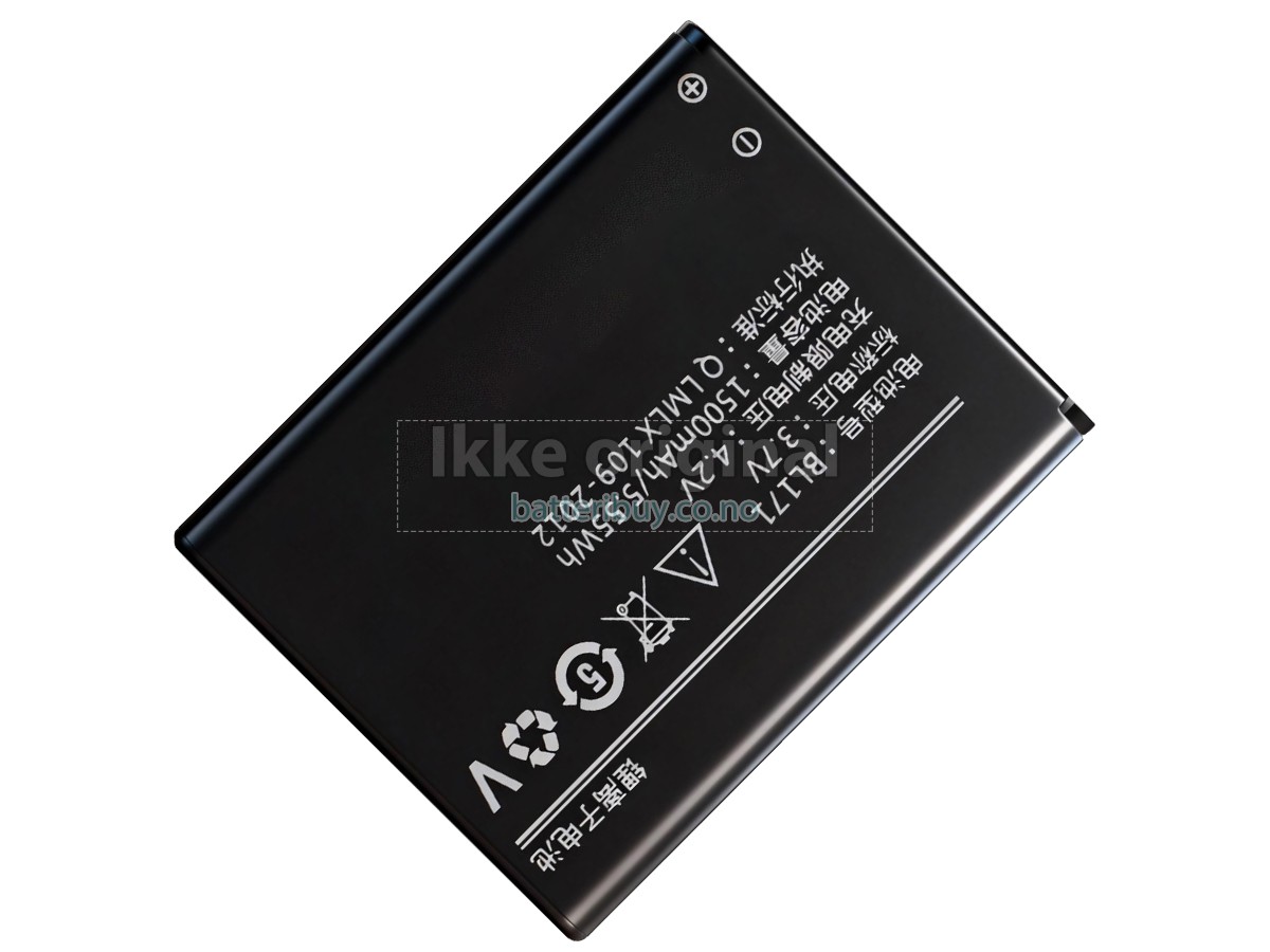 Lenovo A319 batteri