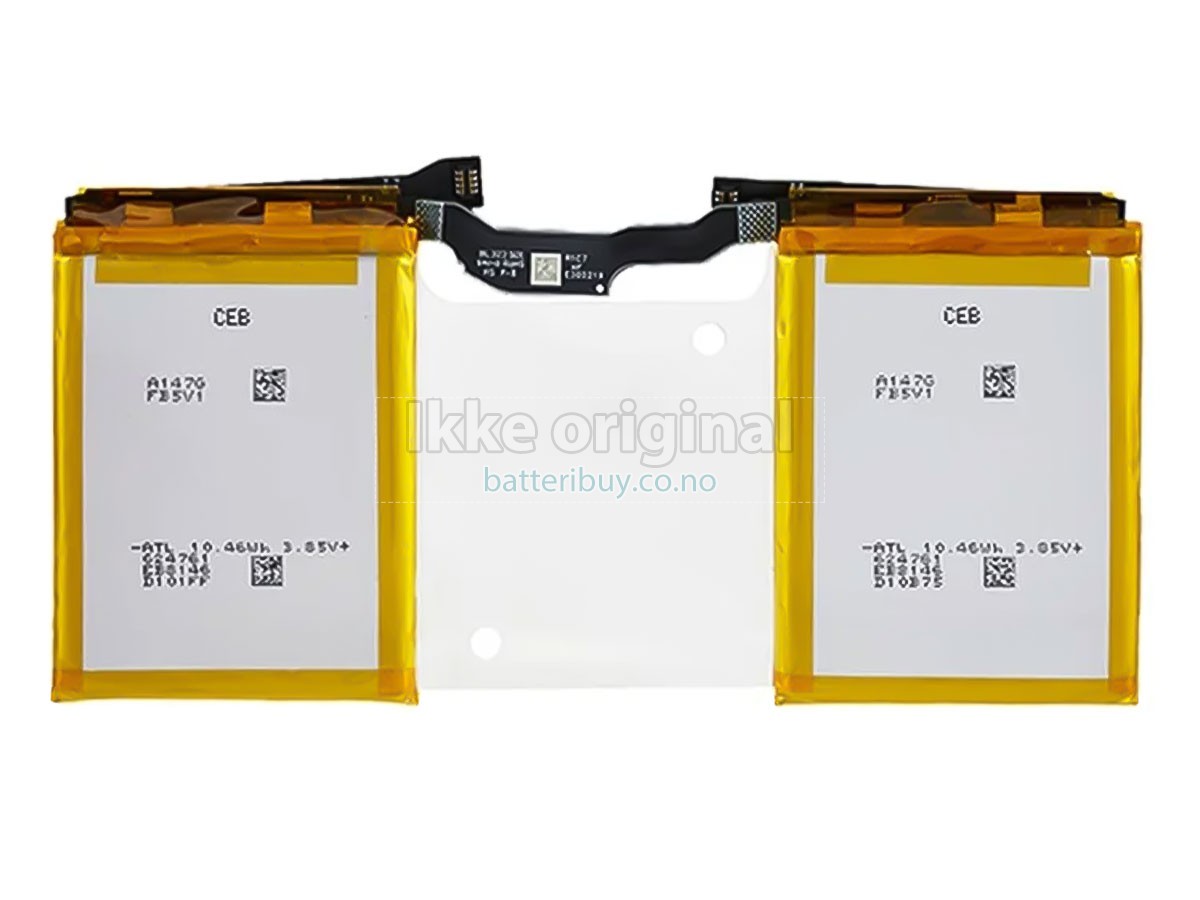 Lenovo LEGION Y90 batteri