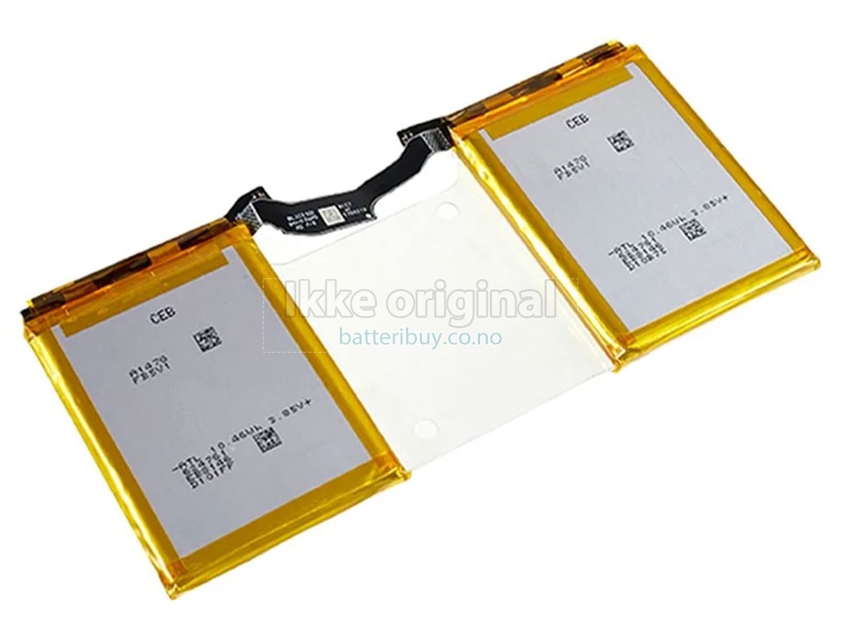 Lenovo LEGION Y90 batteri