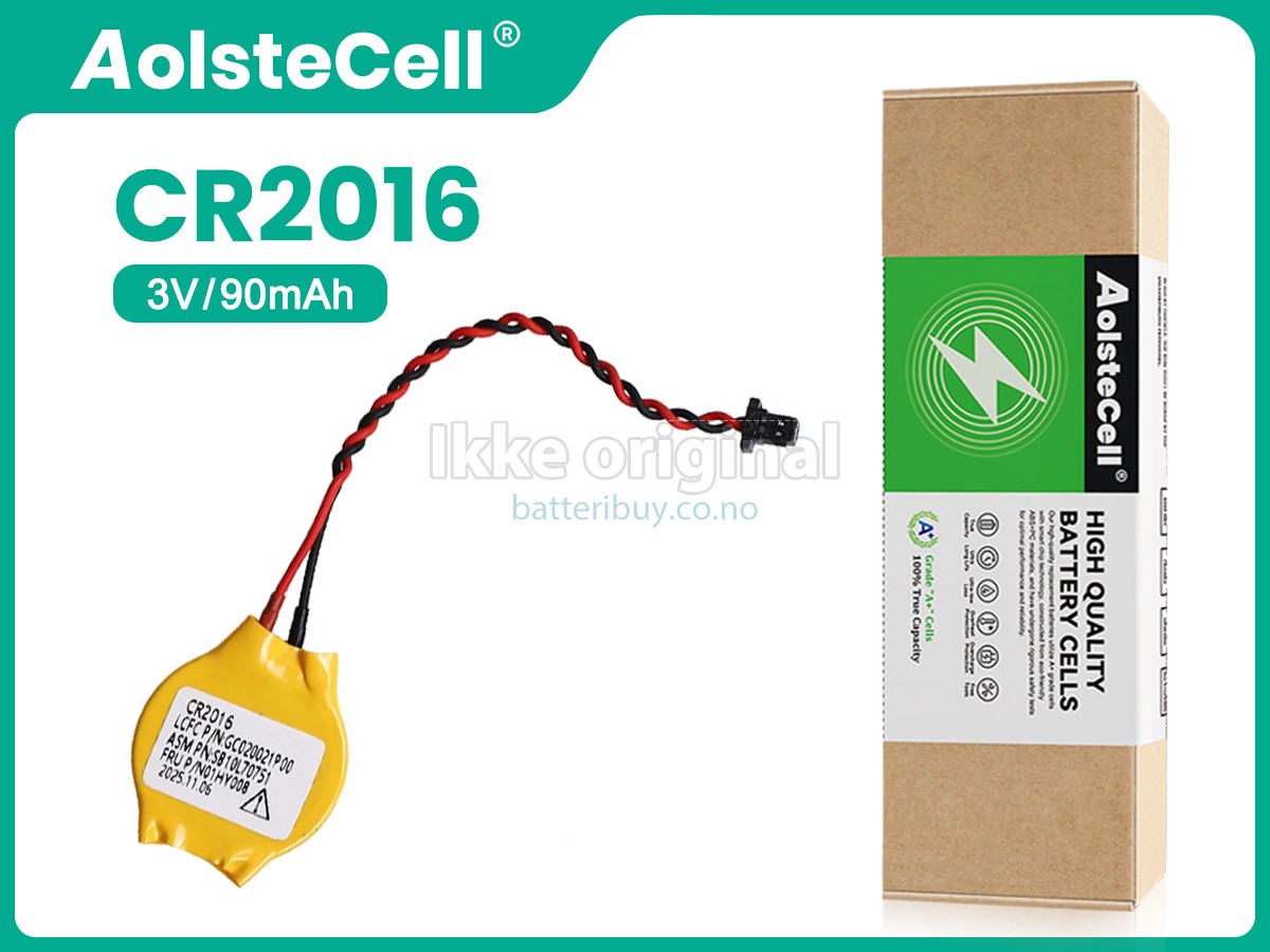 Lenovo GC000000500 batteri