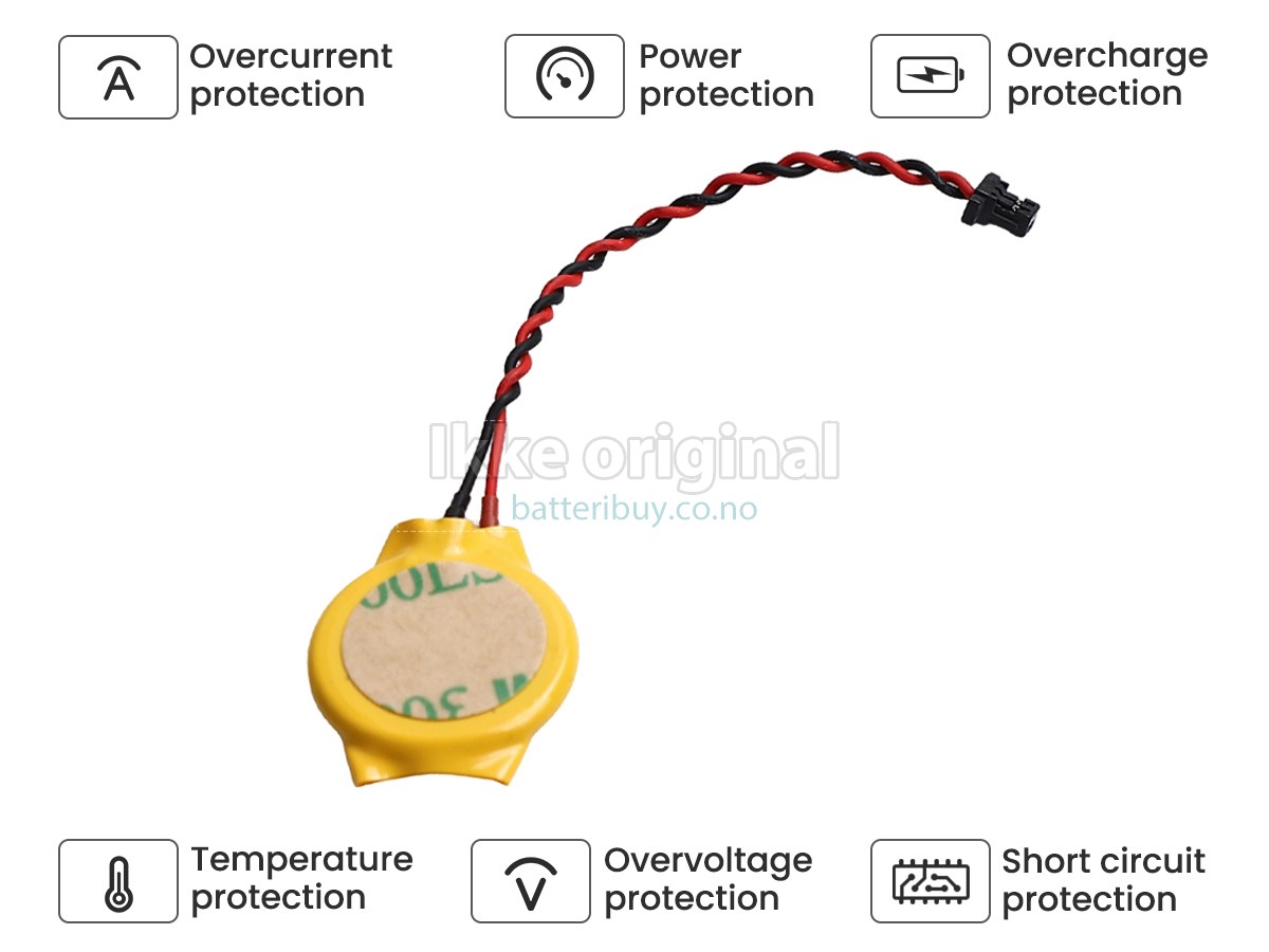Lenovo GC000000500 batteri