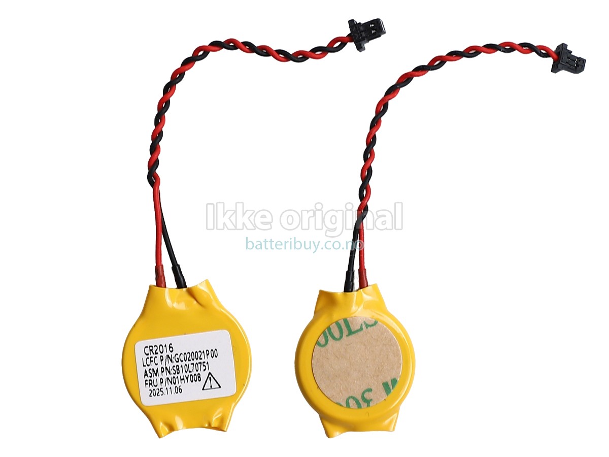 Lenovo GC000000500 batteri