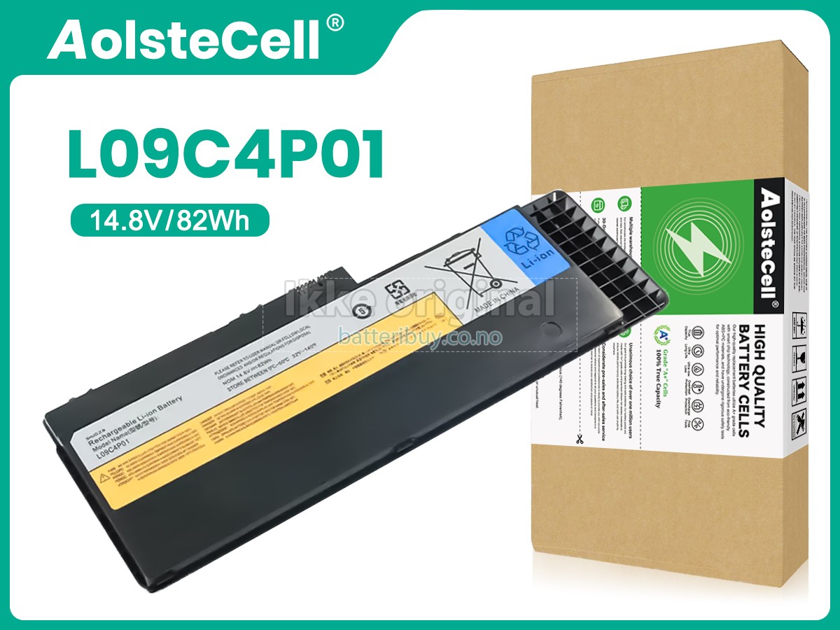 Lenovo 57Y6265 batteri