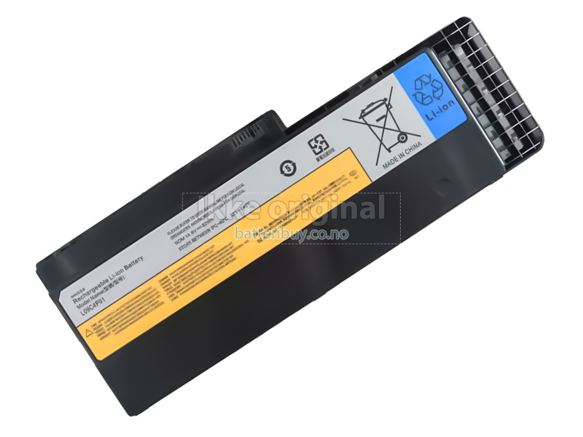 Lenovo 57Y6265 batteri