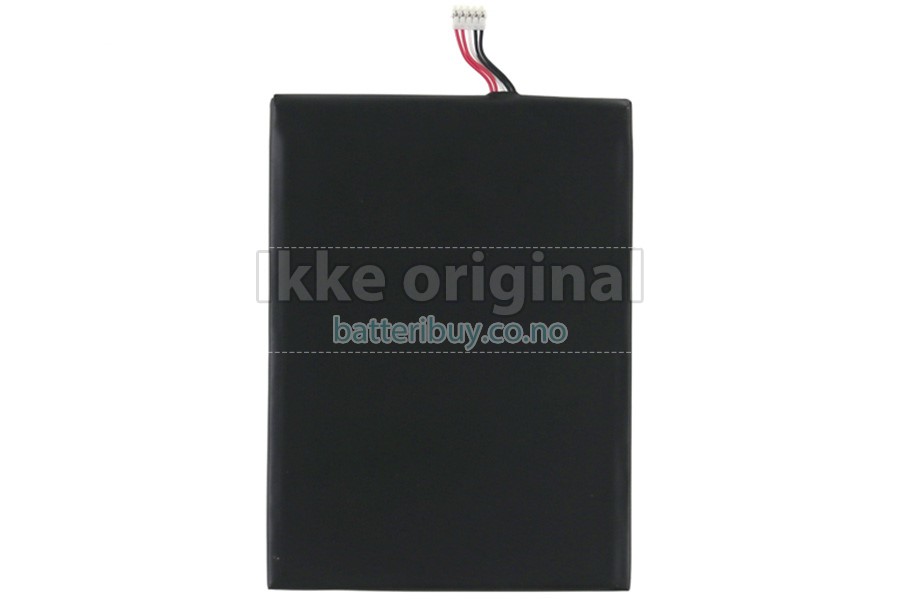 Lenovo IDEATAB A2207A-H batteri
