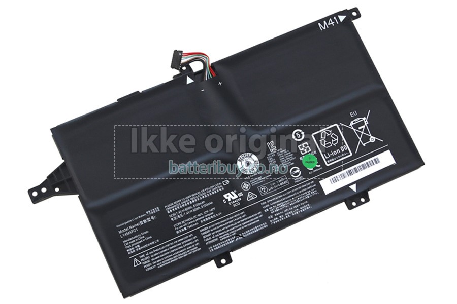 Lenovo ZHAOYANG K41-70 batteri
