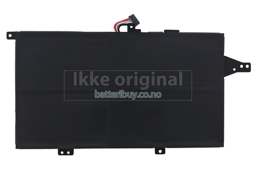 Lenovo ZHAOYANG K41-70 batteri