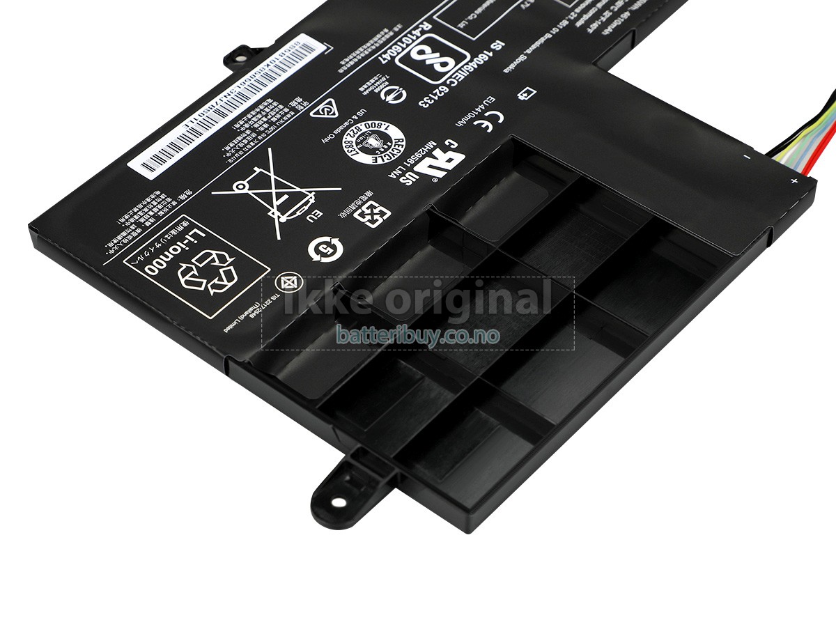 Lenovo IdeaPad 330S-14IKB-81F4 batteri