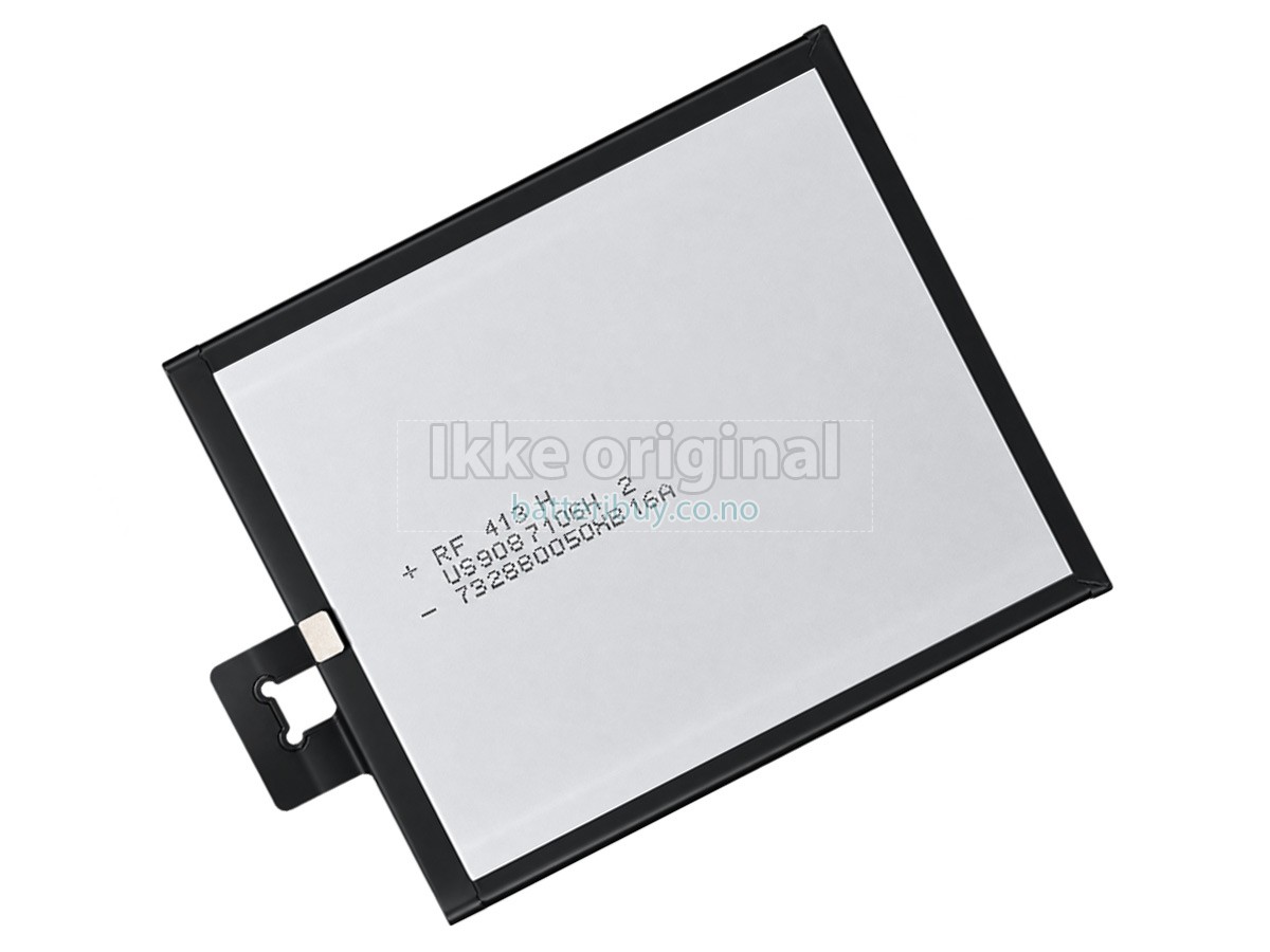 Lenovo PHAB 6.98 batteri