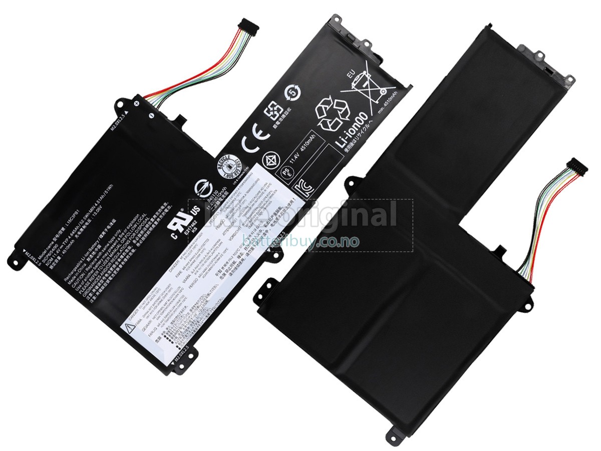Lenovo IdeaPad 330S-14IKB-81F4 batteri