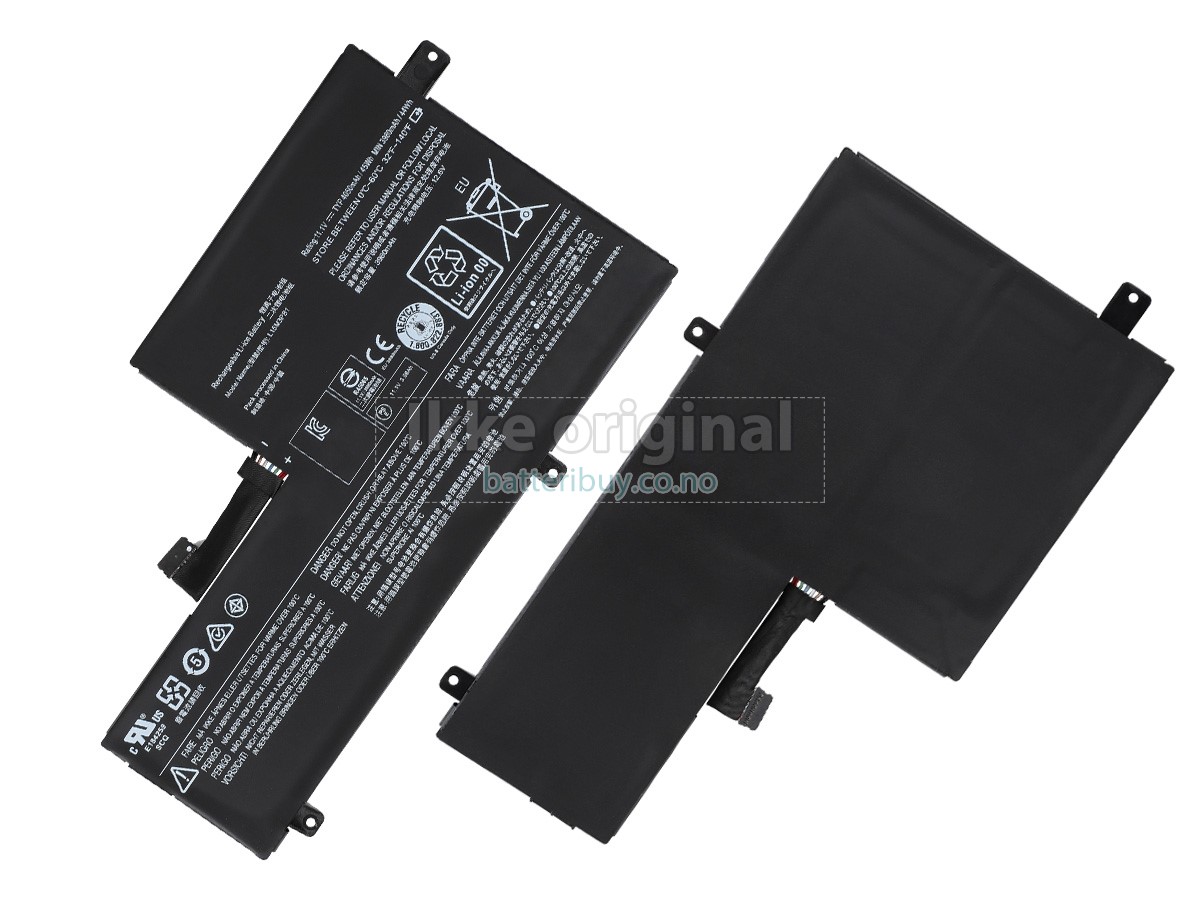 Lenovo FLEX 11 Chromebook-ZA27 batteri