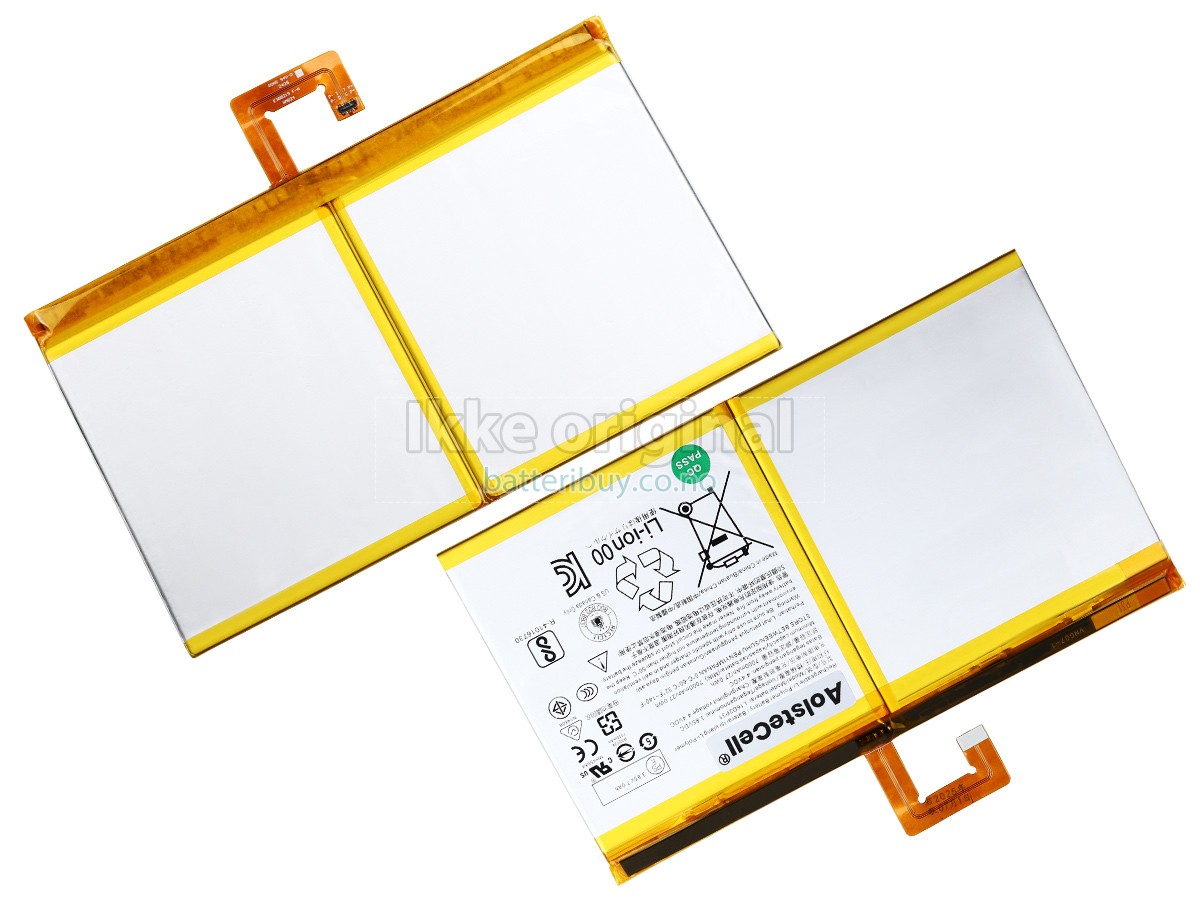 Lenovo TB-X704F batteri
