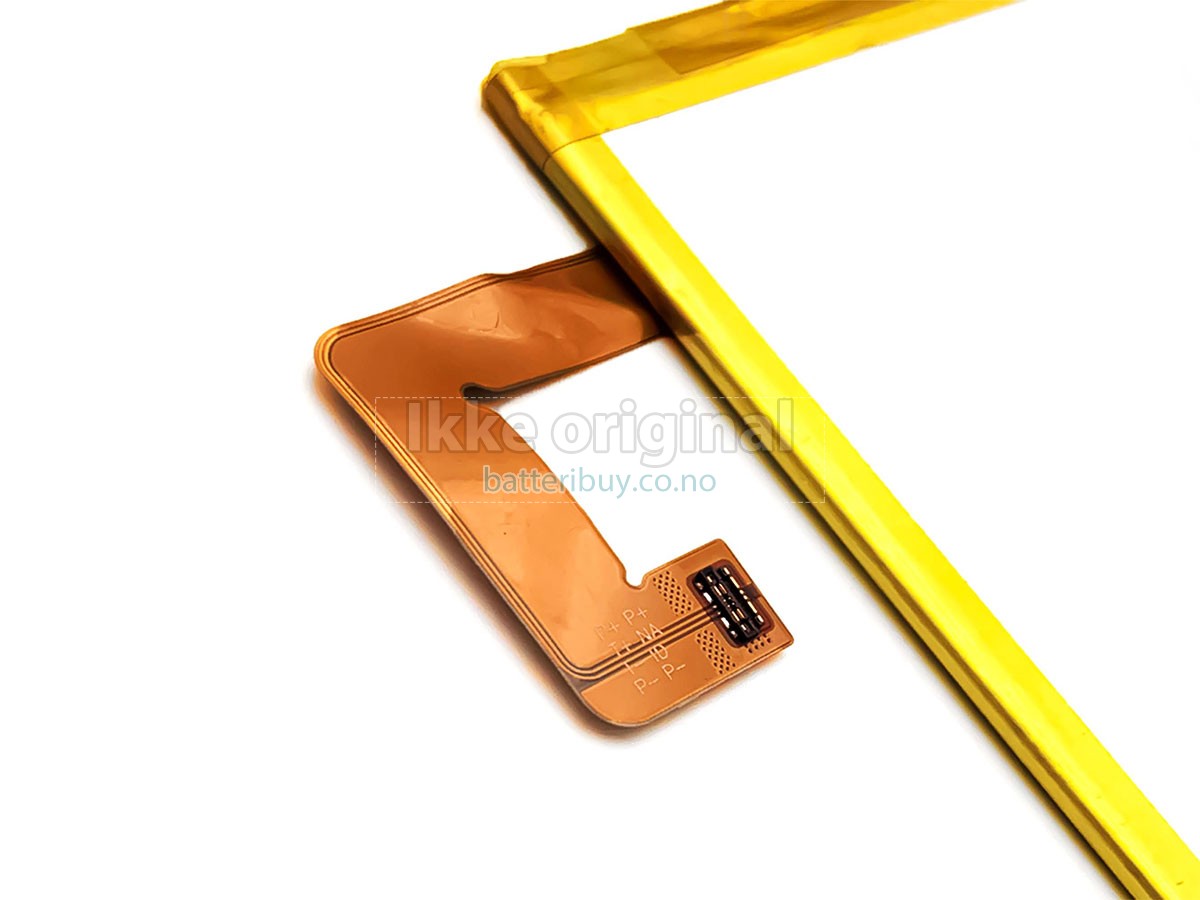 Lenovo TB-X505F batteri