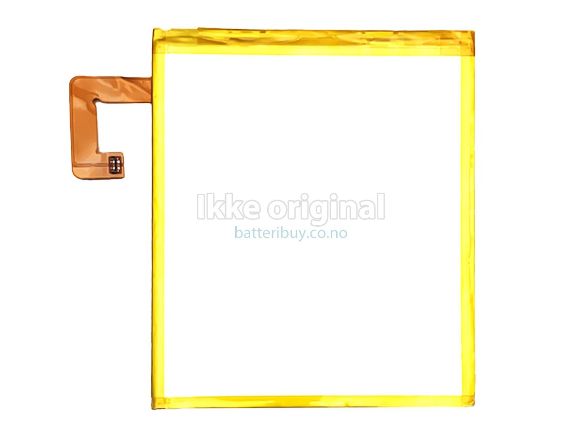 Lenovo TB-X505F batteri