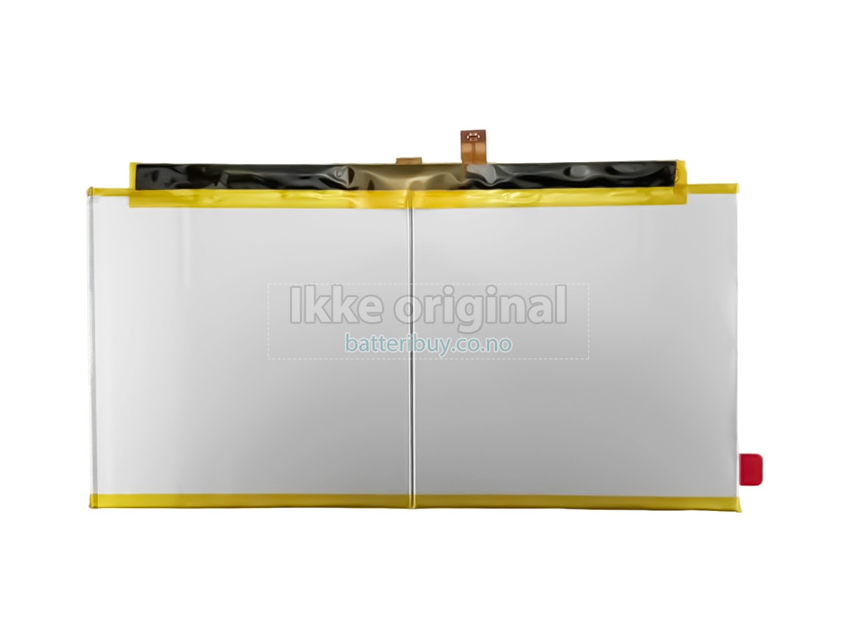 Lenovo SB18D92378 batteri