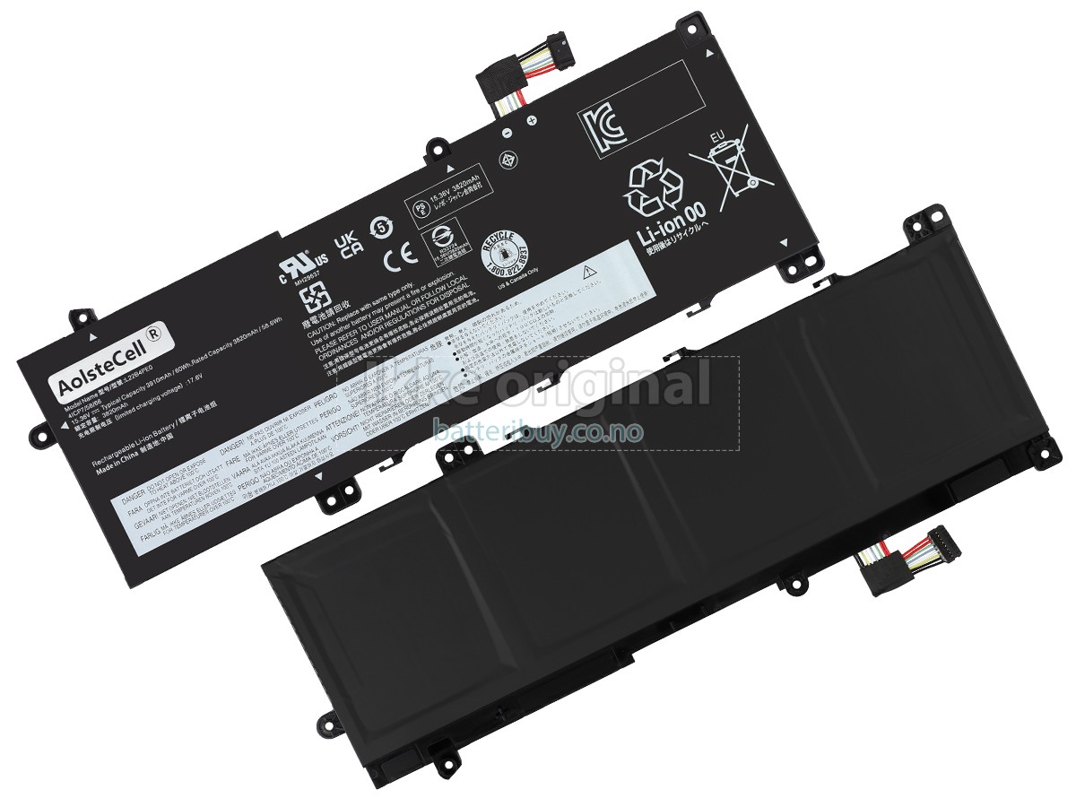 Lenovo 5B11N47446 batteri