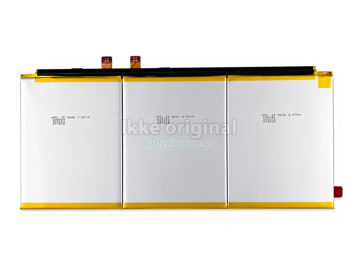 Lenovo L22D3P31 batteri