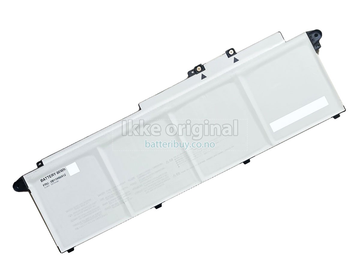 Lenovo L23C4P72 batteri