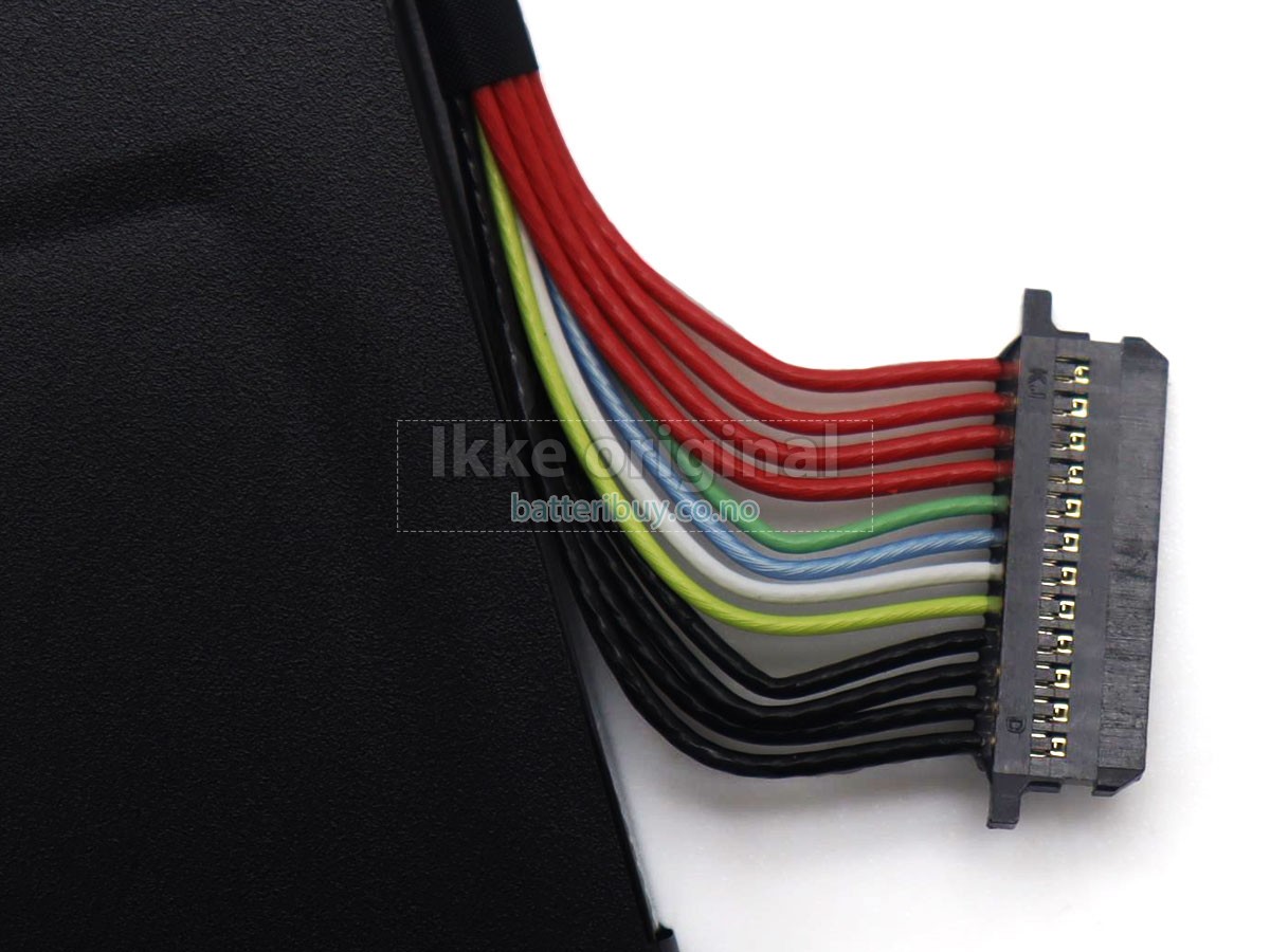 Lenovo L23L4PC3 batteri