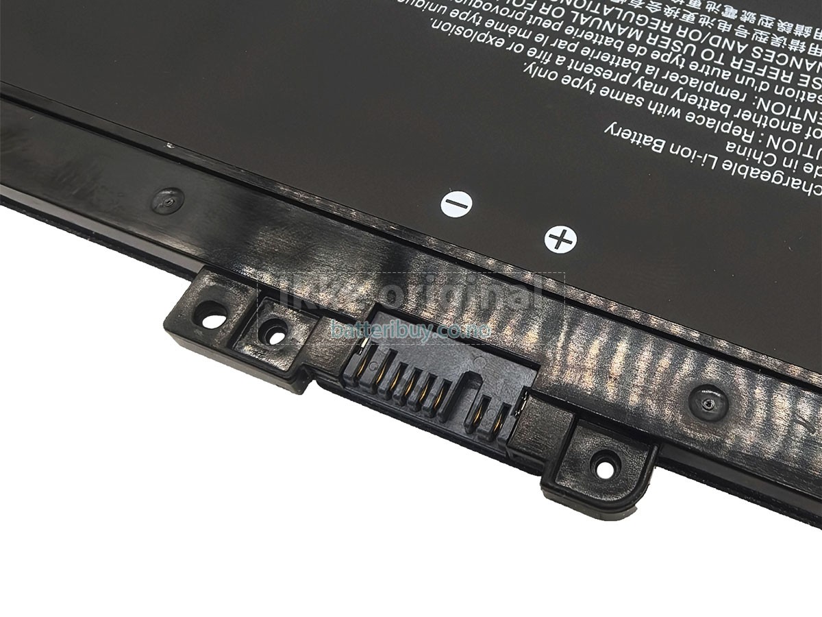 Lenovo ThinkPad T14 GEN 6-21QJ0056MZ batteri
