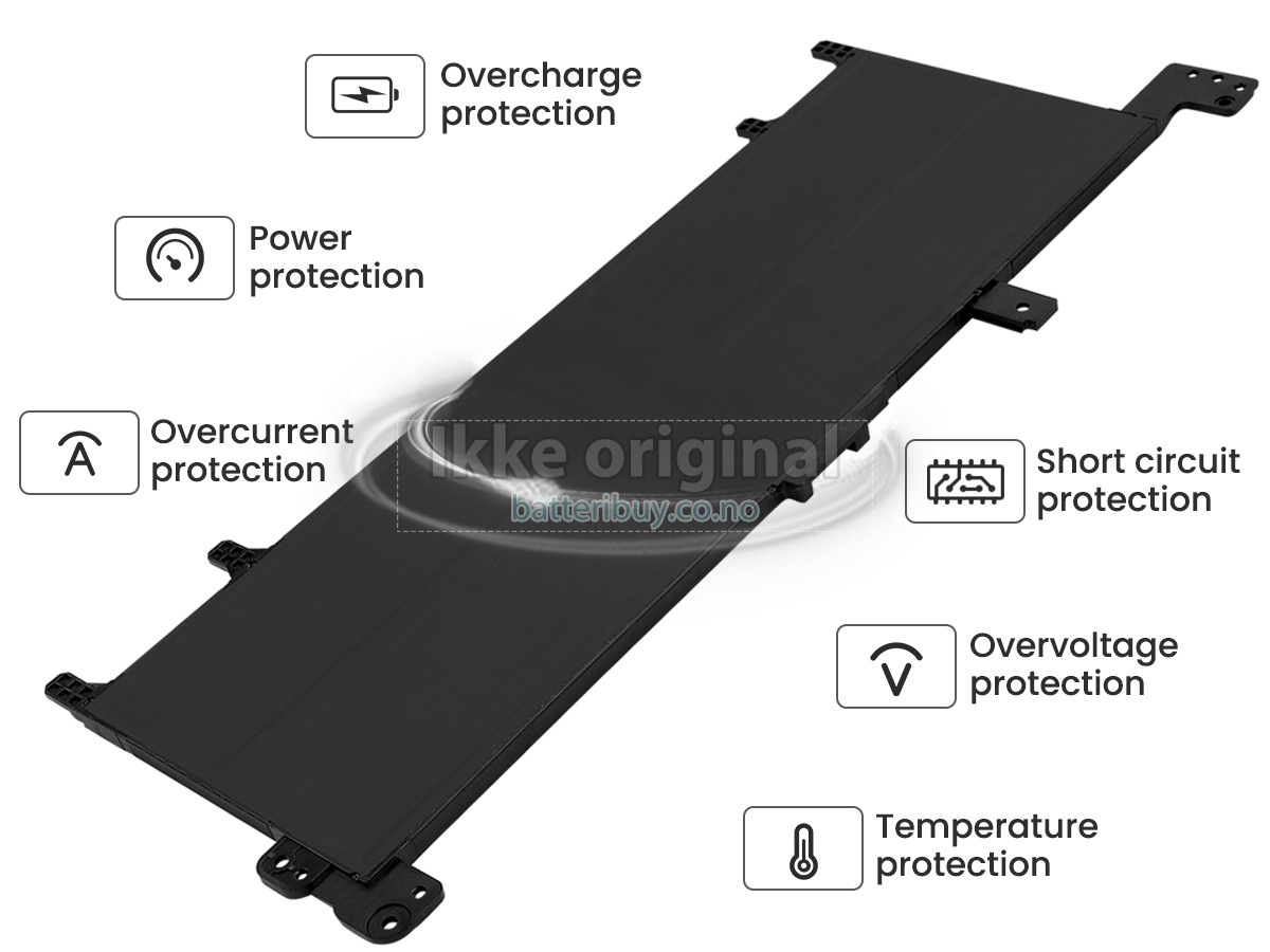 Lenovo IdeaPad SLIM 5 15ARP10-83J3003EMH batteri